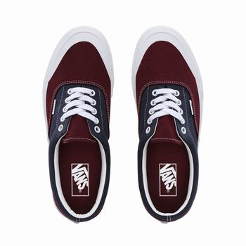 Damske Tenisky Vans Two-tone Era TC Kráľovská Modrá VA45DJXGB